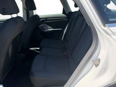 Audi Q3 35 TDI quattro S tronic Business Advanced (9)