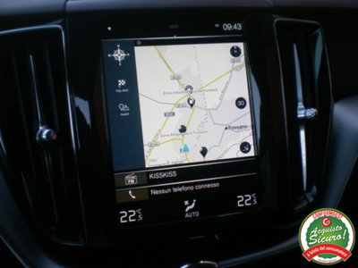 Volvo XC60 D4 Geartronic Momentum Pro (17)