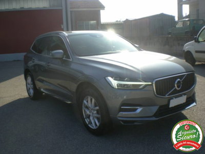 Volvo XC60 D4 Geartronic Momentum Pro (2)