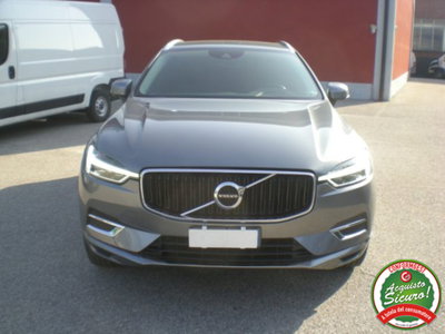 Volvo XC60 D4 Geartronic Momentum Pro (3)