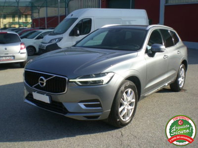 Volvo XC60 D4 Geartronic Momentum Pro (4)