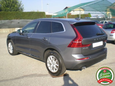 Volvo XC60 D4 Geartronic Momentum Pro (6)