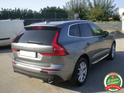 Volvo XC60 D4 Geartronic Momentum Pro (8)