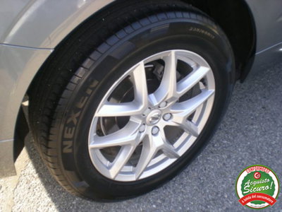 Volvo XC60 D4 Geartronic Momentum Pro (9)