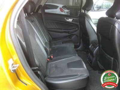 Ford Edge 2.0 TDCI 210 CV AWD Start&Stop Powershift Sport (12)