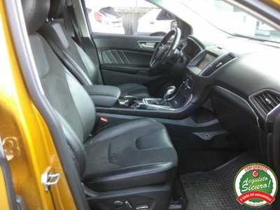 Ford Edge 2.0 TDCI 210 CV AWD Start&Stop Powershift Sport (13)