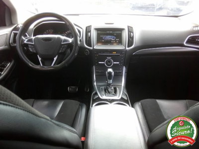 Ford Edge 2.0 TDCI 210 CV AWD Start&Stop Powershift Sport (15)