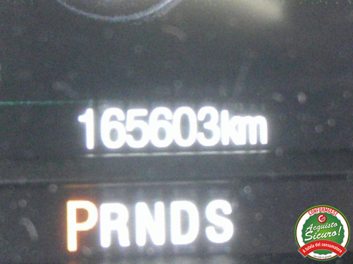 Ford Edge 2.0 TDCI 210 CV AWD Start&Stop Powershift Sport (17)