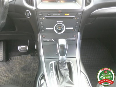 Ford Edge 2.0 TDCI 210 CV AWD Start&Stop Powershift Sport (19)
