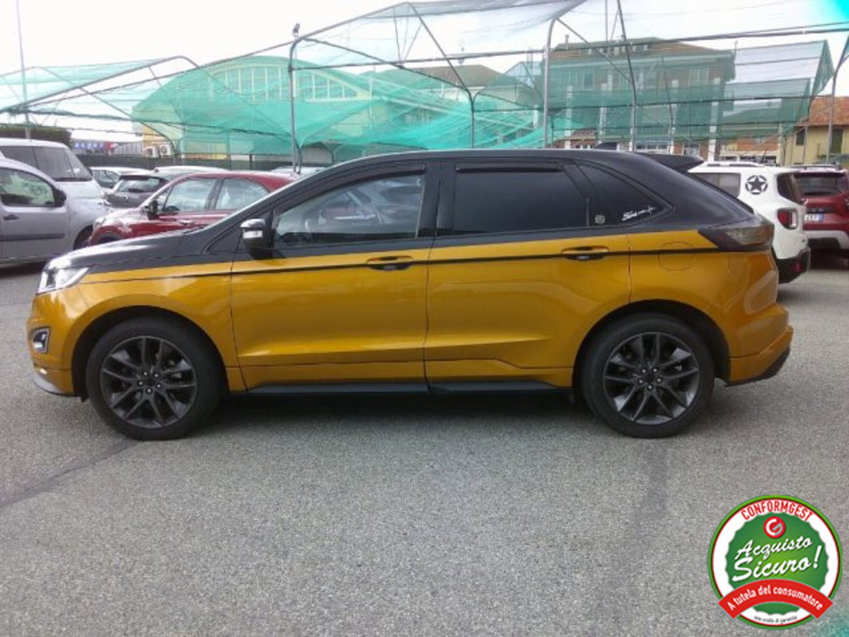 Ford Edge 2.0 TDCI 210 CV AWD Start&Stop Powershift Sport (2)