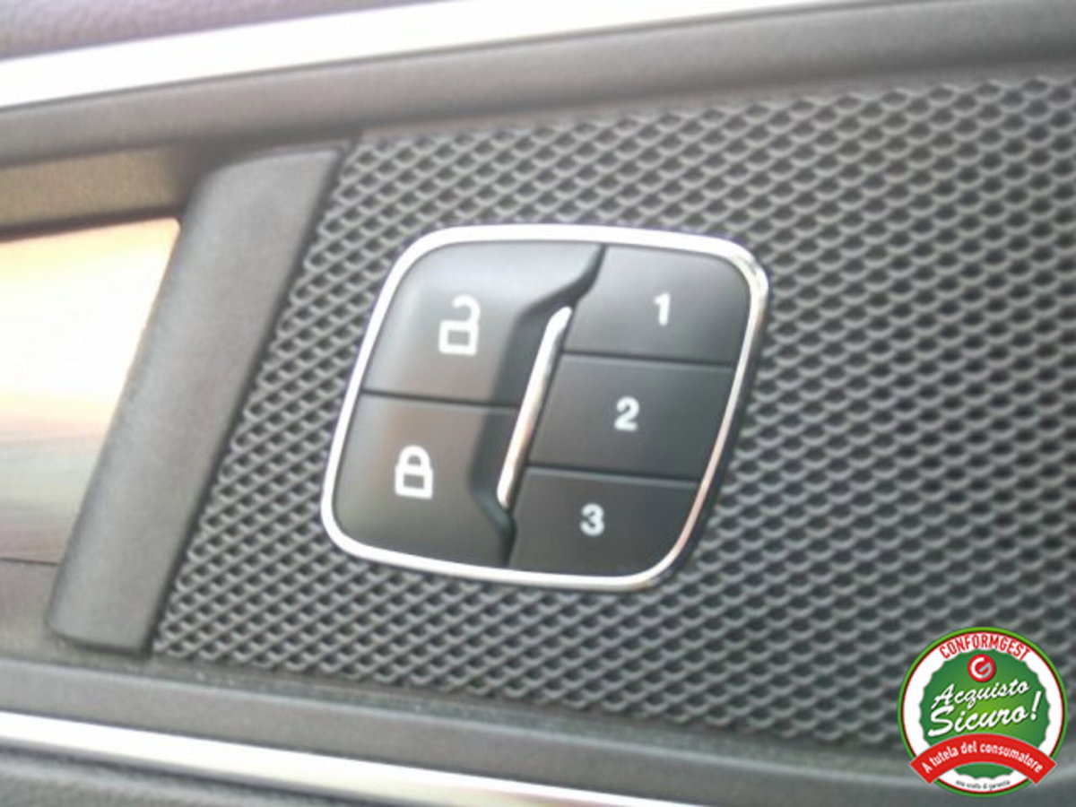 Ford Edge 2.0 TDCI 210 CV AWD Start&Stop Powershift Sport (20)