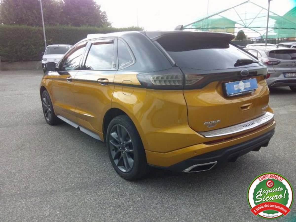 Ford Edge 2.0 TDCI 210 CV AWD Start&Stop Powershift Sport (3)