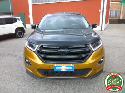 Ford Edge 2.0 TDCI 210 CV AWD Start&Stop Powershift Sport (8)
