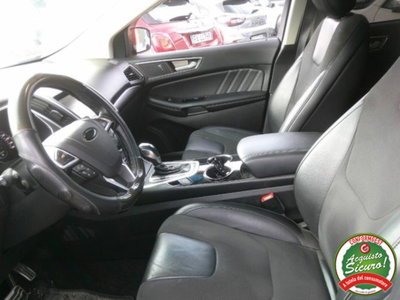 Ford Edge 2.0 TDCI 210 CV AWD Start&Stop Powershift Sport (9)