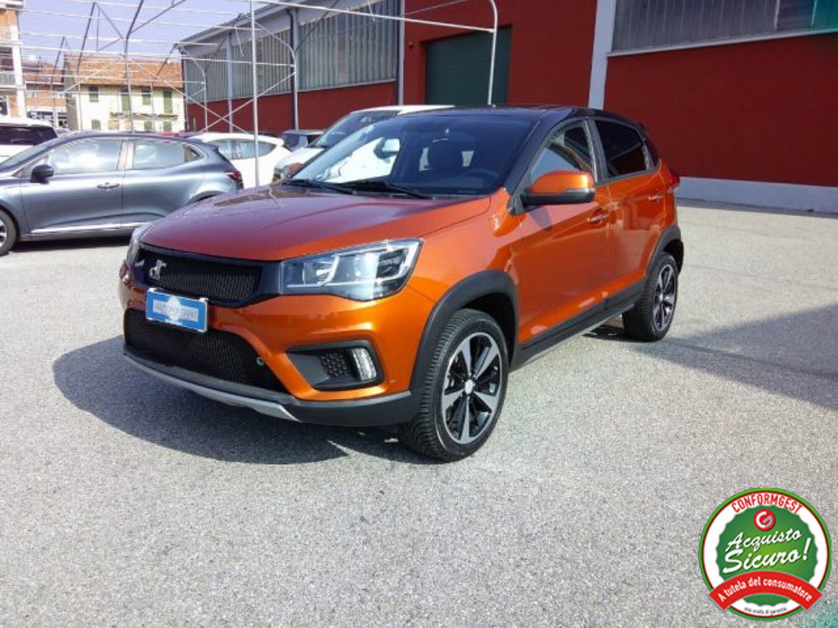 Dr dr3 S2 1.5 Bi-Fuel GPL