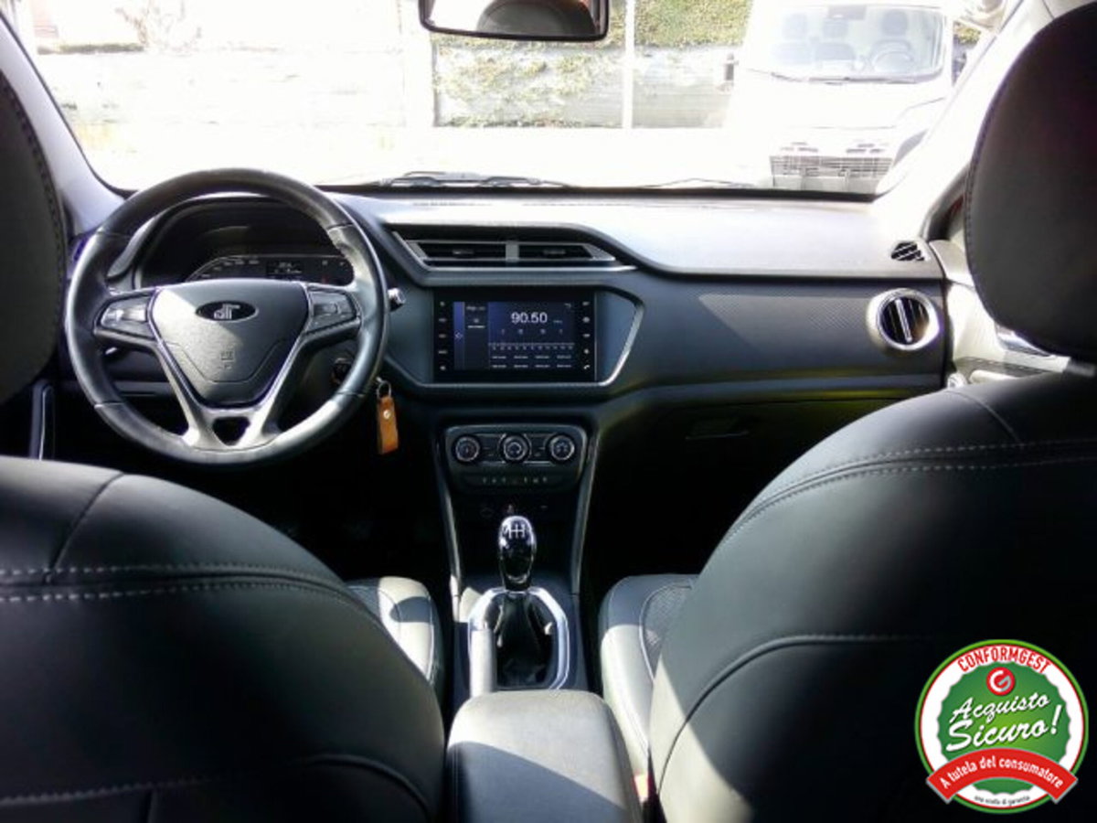 Dr dr3 S2 1.5 Bi-Fuel GPL (15)