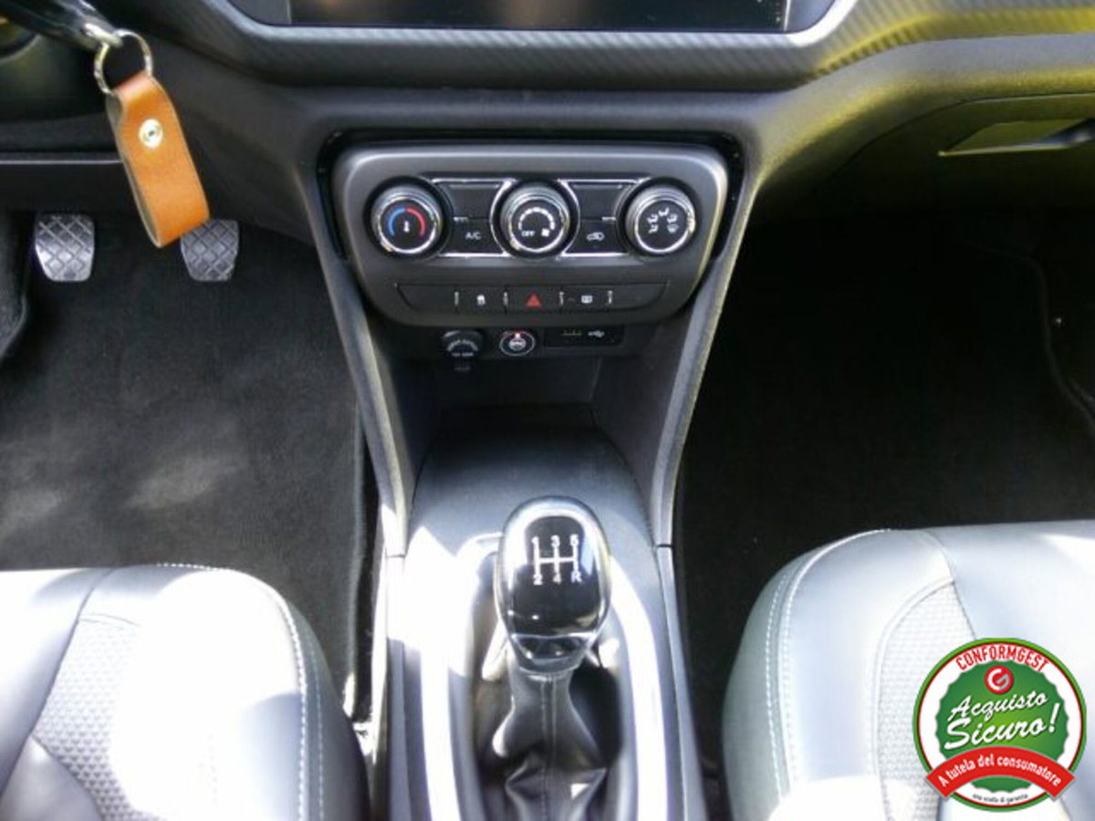 Dr dr3 S2 1.5 Bi-Fuel GPL (19)