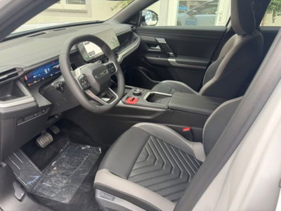 Jeep Compass 1.2 turbo 48V e-hybrid Summit fwd 145cv edct6 (13)