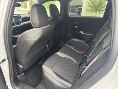 Jeep Compass 1.2 turbo 48V e-hybrid Summit fwd 145cv edct6 (14)