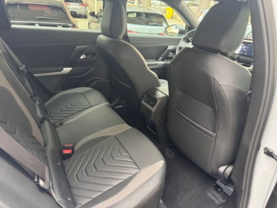 Jeep Compass 1.2 turbo 48V e-hybrid Summit fwd 145cv edct6 (17)