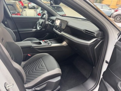 Jeep Compass 1.2 turbo 48V e-hybrid Summit fwd 145cv edct6 (18)