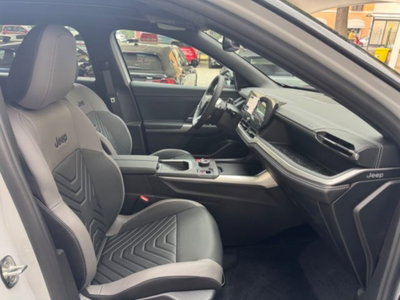 Jeep Compass 1.2 turbo 48V e-hybrid Summit fwd 145cv edct6 (19)