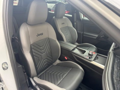 Jeep Compass 1.2 turbo 48V e-hybrid Summit fwd 145cv edct6 (20)