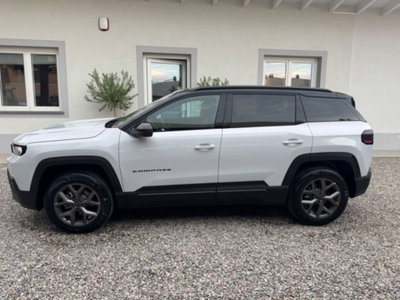 Jeep Compass 1.2 turbo 48V e-hybrid Summit fwd 145cv edct6 (4)