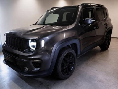 Jeep Renegade 2.0 Mjt 140CV 4WD Active Drive Low Limited usata