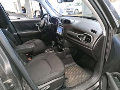 Jeep Renegade 2.0 Mjt 140CV 4WD Active Drive Low Limited (3)