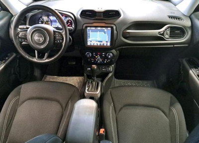 Jeep Renegade 2.0 Mjt 140CV 4WD Active Drive Low Limited (4)