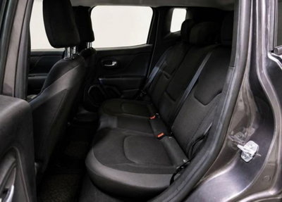 Jeep Renegade 2.0 Mjt 140CV 4WD Active Drive Low Limited (6)