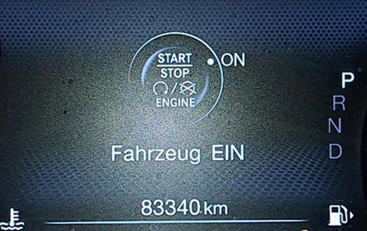 Jeep Renegade 2.0 Mjt 140CV 4WD Active Drive Low Limited (9)