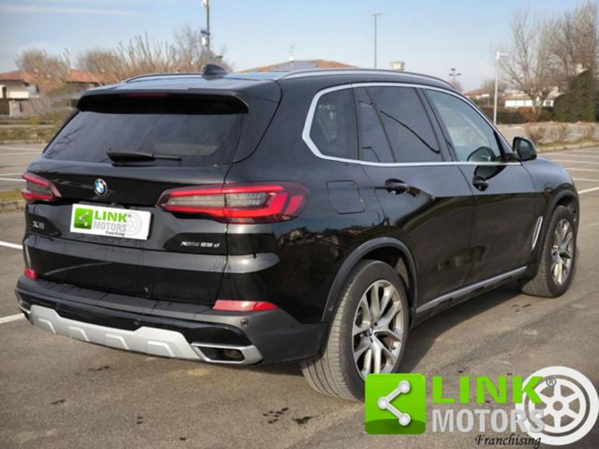 BMW X5 xDrive25d Business (10)