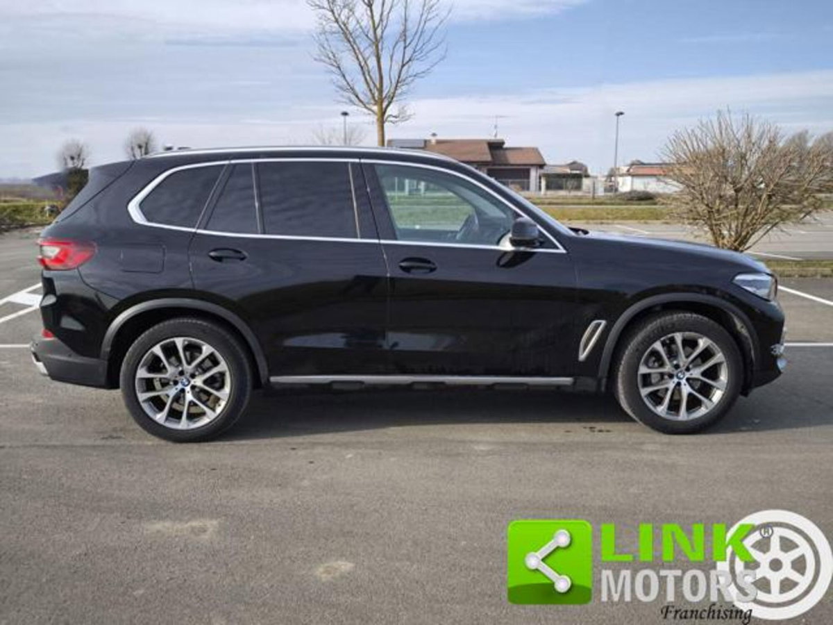 BMW X5 xDrive25d Business (11)