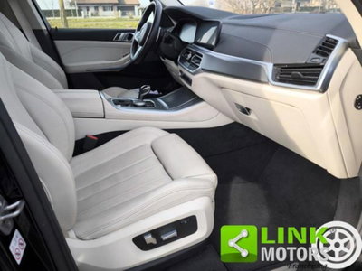 BMW X5 xDrive25d Business (12)