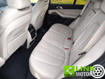 BMW X5 xDrive25d Business (13)