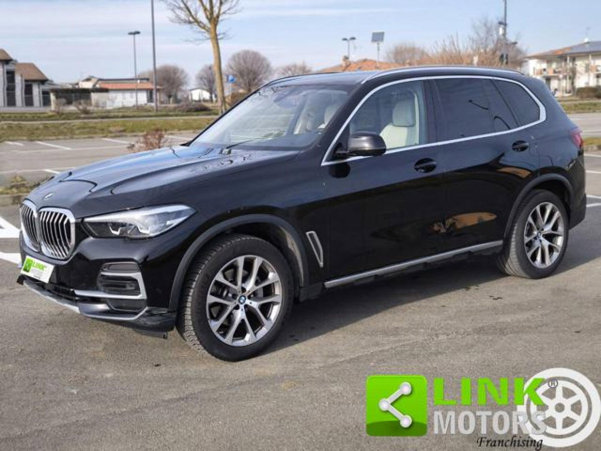 BMW X5 xDrive25d Business (14)