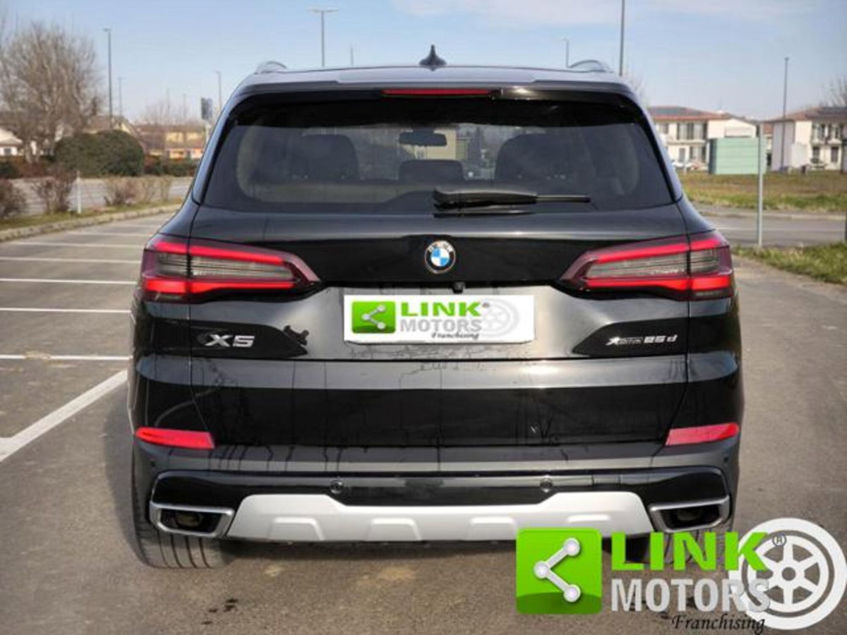 BMW X5 xDrive25d Business (2)
