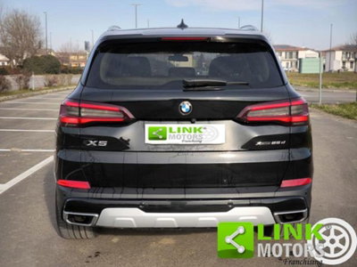 BMW X5 xDrive25d Business (2)