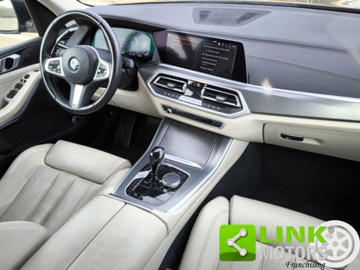 BMW X5 xDrive25d Business (3)