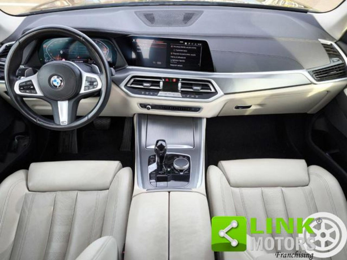 BMW X5 xDrive25d Business (6)