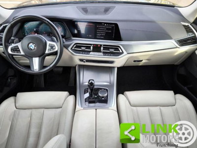 BMW X5 xDrive25d Business (6)