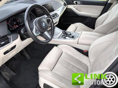 BMW X5 xDrive25d Business (7)