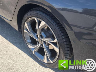 Audi A3 Sedan 35 TFSI S tronic Business Advanced (11)