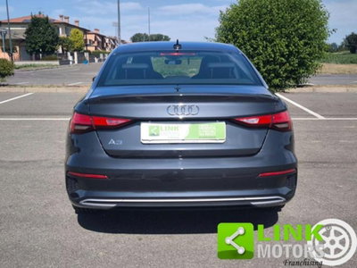 Audi A3 Sedan 35 TFSI S tronic Business Advanced (15)
