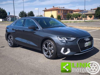 Audi A3 Sedan 35 TFSI S tronic Business Advanced (5)