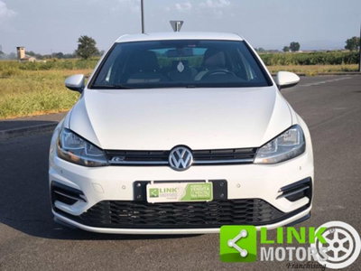 Volkswagen Golf 1.6 TDI 115 CV DSG 5p. Sport BlueMotion Technology (2)