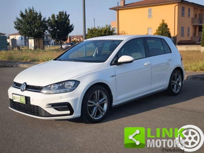 Volkswagen Golf 1.6 TDI 115 CV DSG 5p. Sport BlueMotion Technology (3)