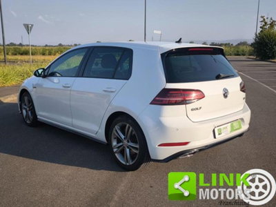 Volkswagen Golf 1.6 TDI 115 CV DSG 5p. Sport BlueMotion Technology (7)
